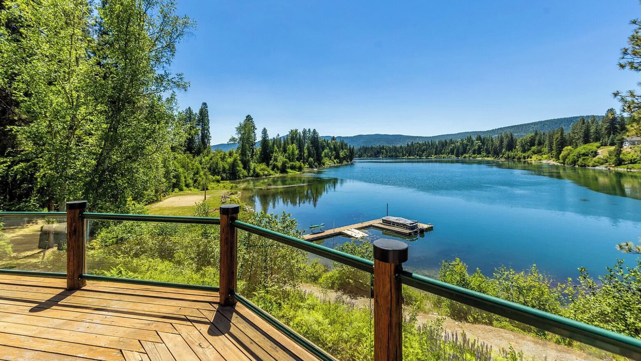 Photo of Outdoor in Pend Oreille County