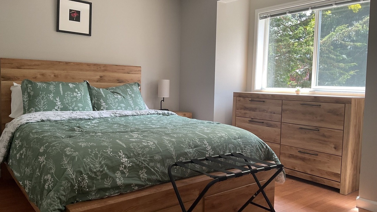 Photo of Bedroom in Woodway