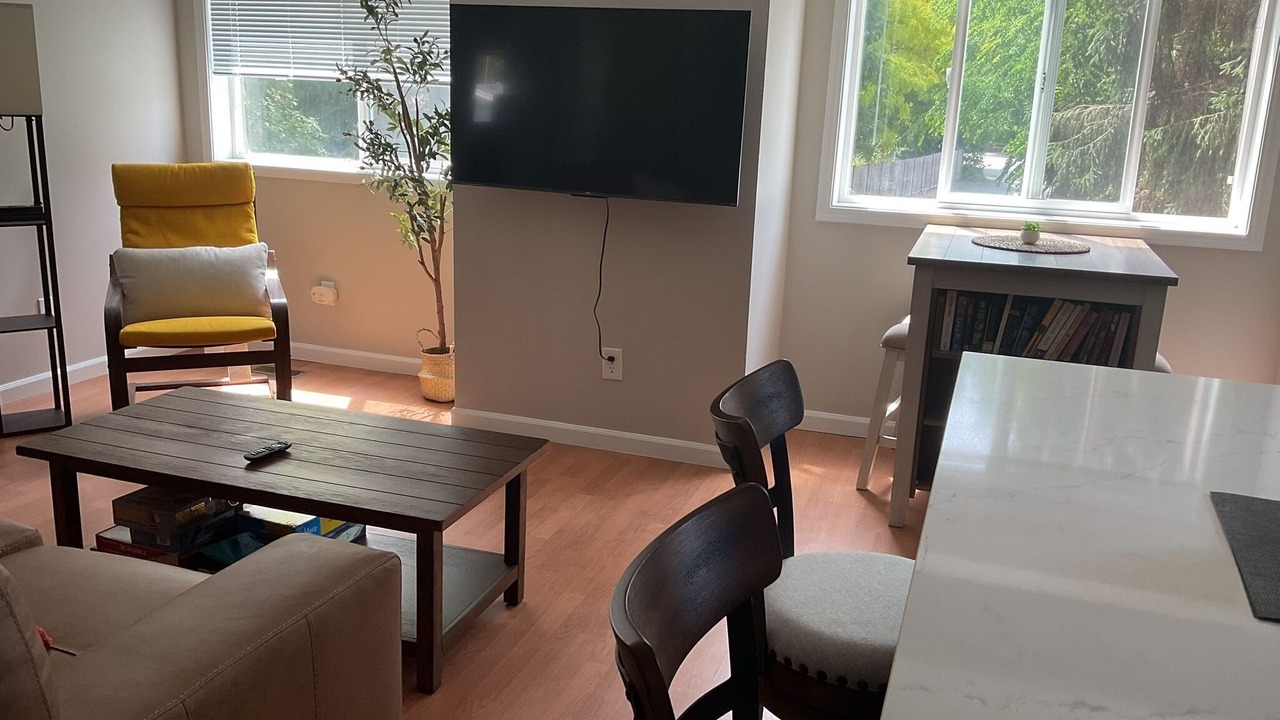Photo of Livingroom in Woodway