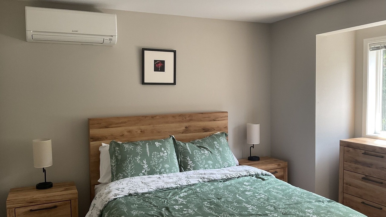 Photo of Bedroom in Woodway