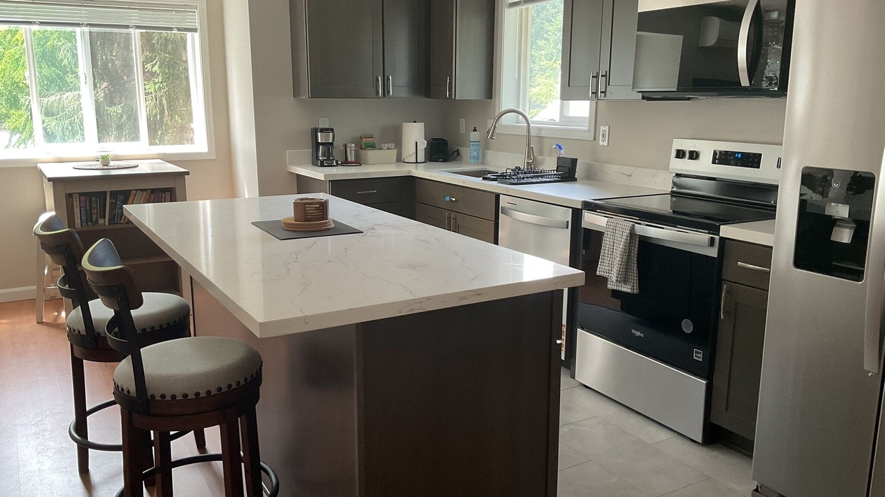 Photo of Kitchen in Woodway