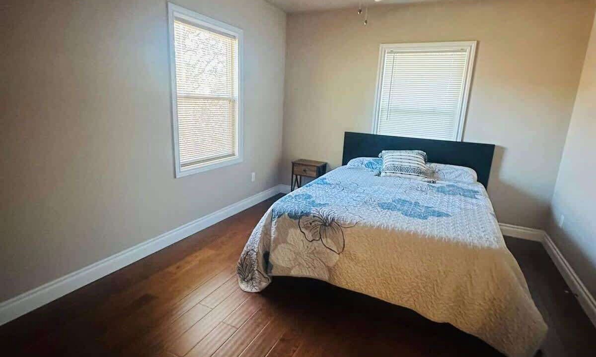 Photo of Bedroom in University District