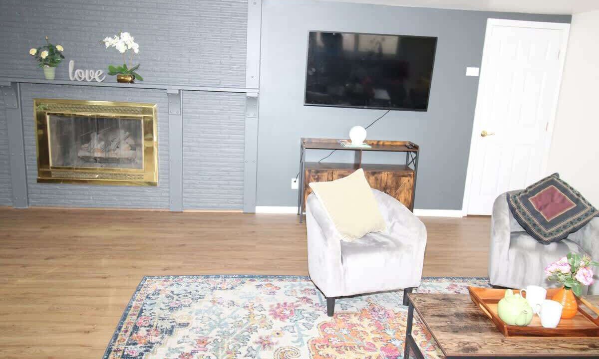 Photo of Livingroom in Mercer Island