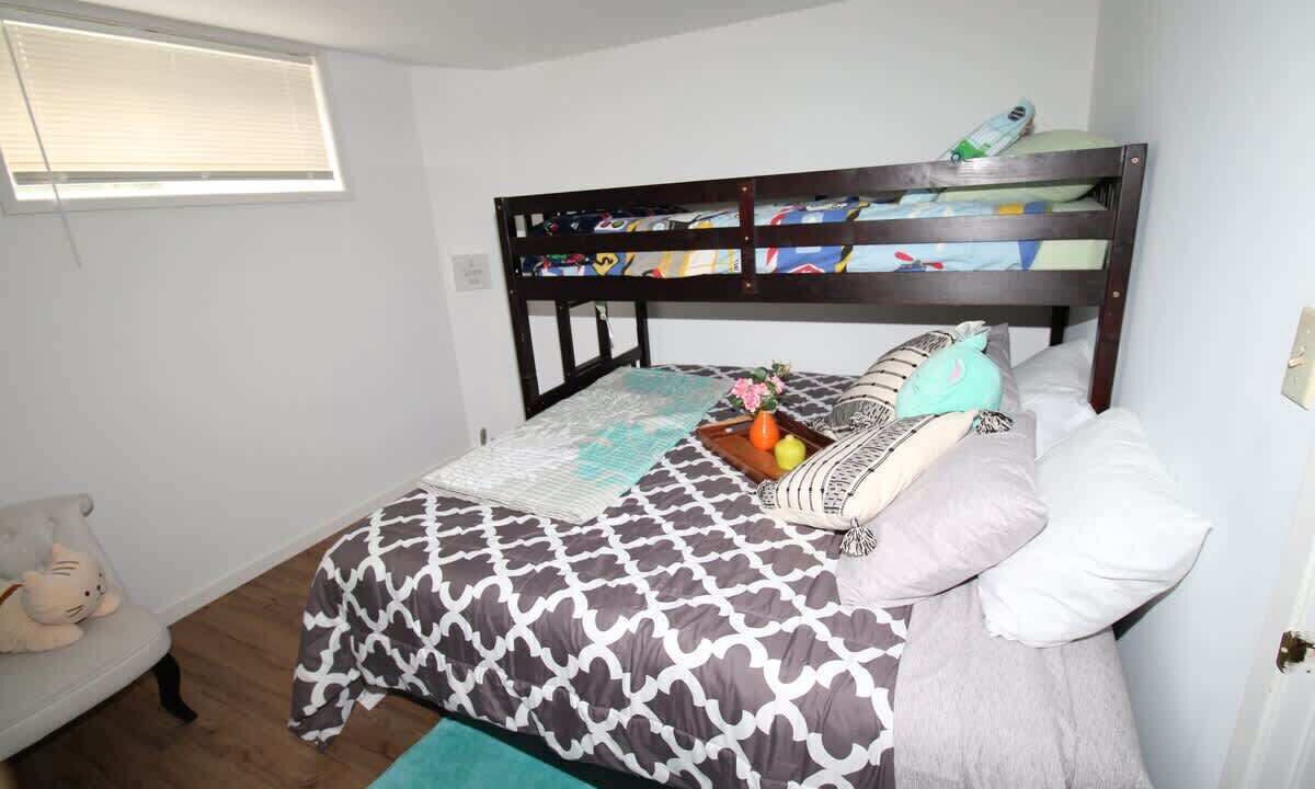 Photo of Bedroom in Mercer Island