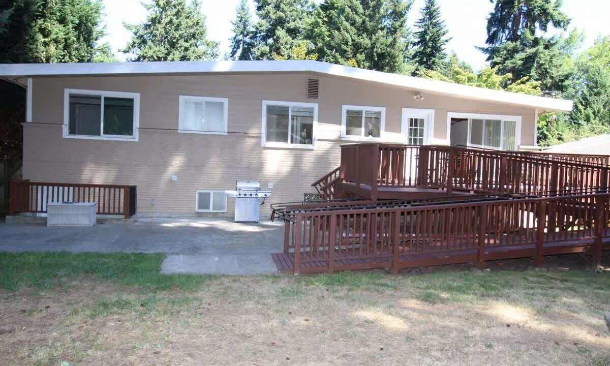 Photo of Others in Mercer Island