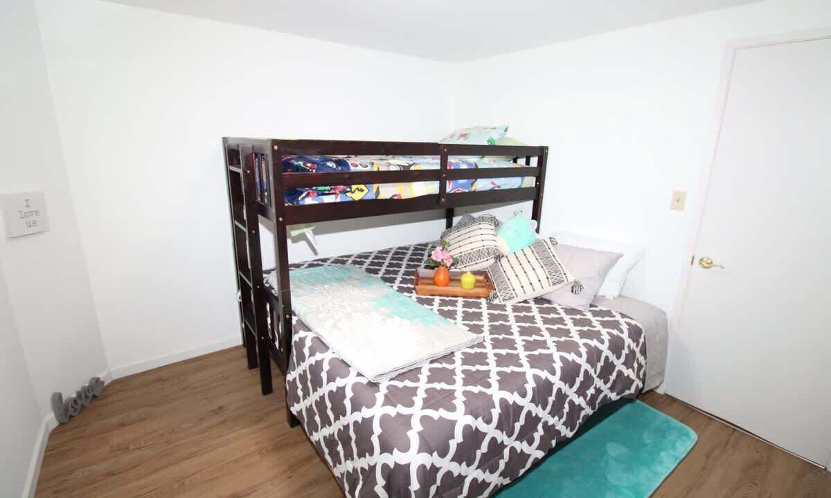 Photo of Bedroom in Mercer Island