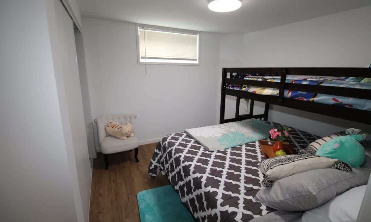 Photo of Bedroom in Mercer Island