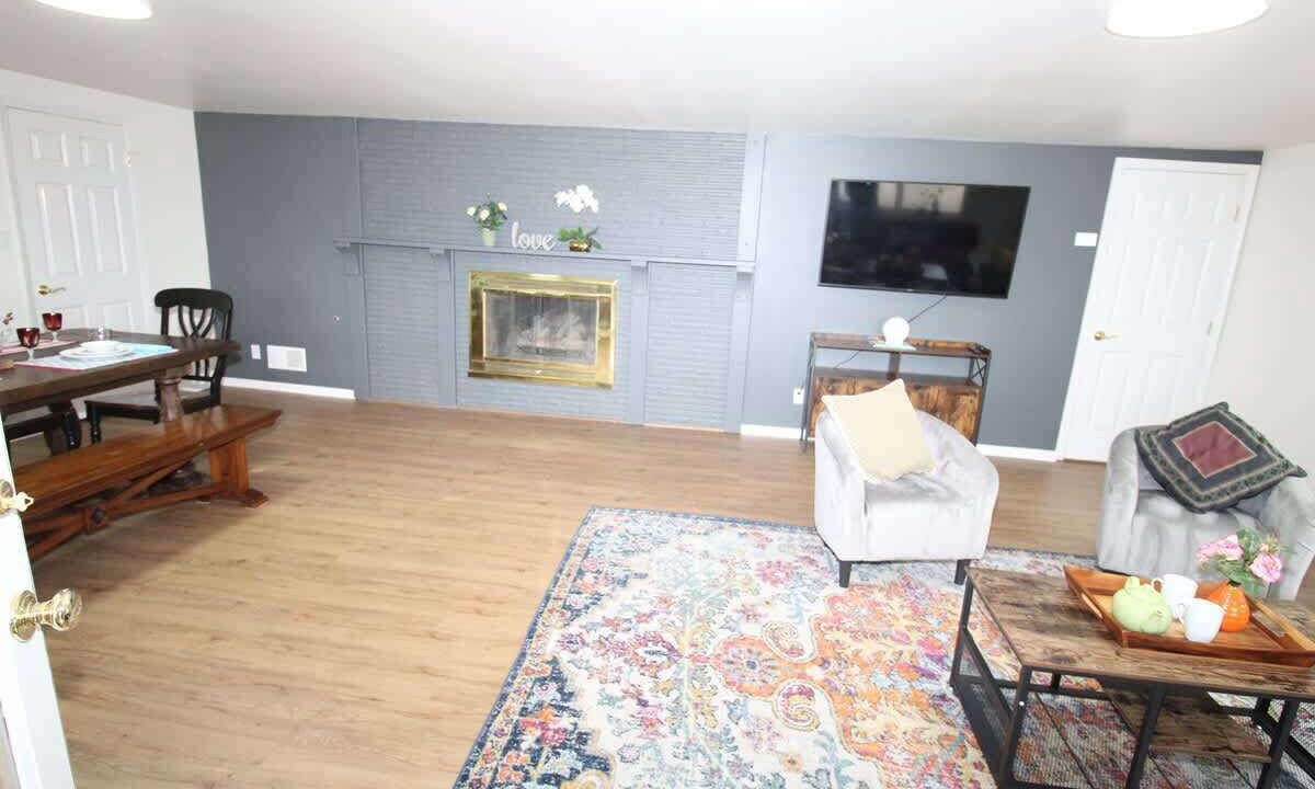 Photo of Livingroom in Mercer Island