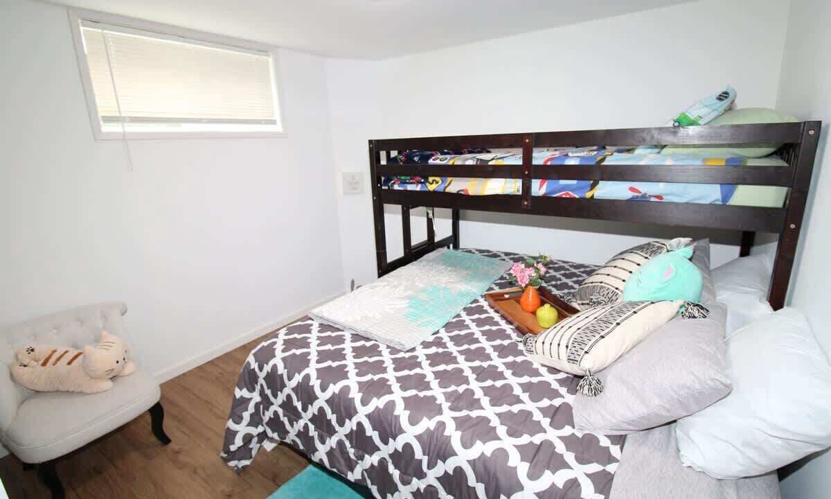 Photo of Bedroom in Mercer Island