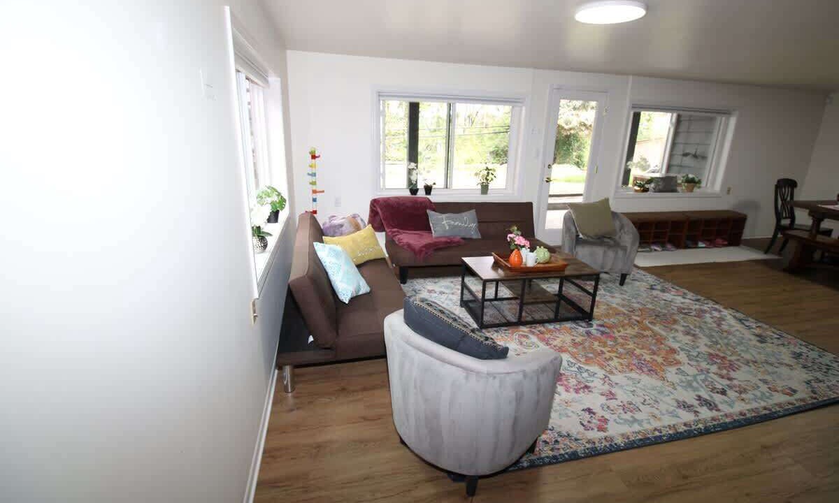 Photo of Livingroom in Mercer Island