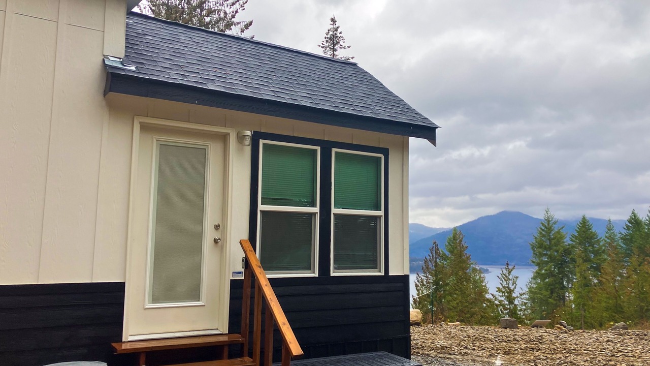 Photo of Outdoor in Sandpoint