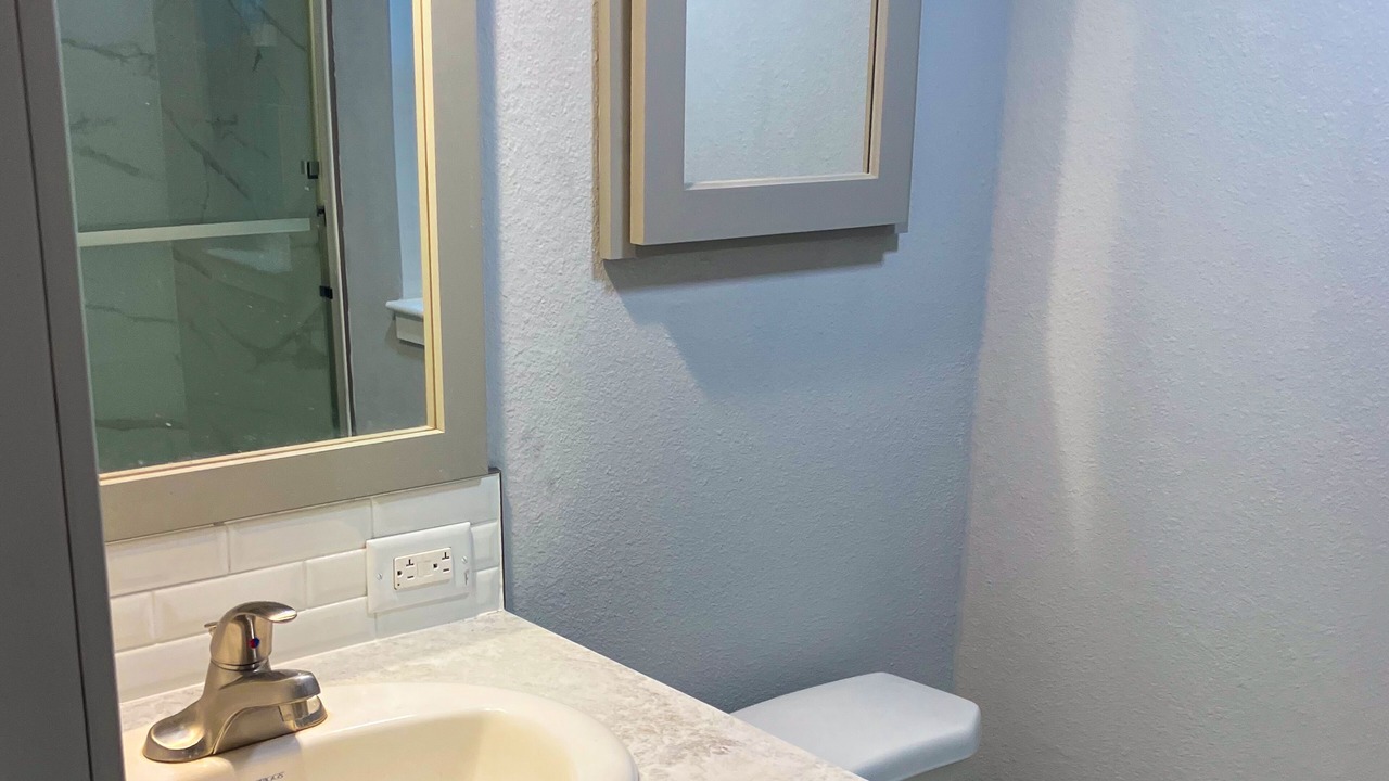 Photo of Bathroom in Sandpoint