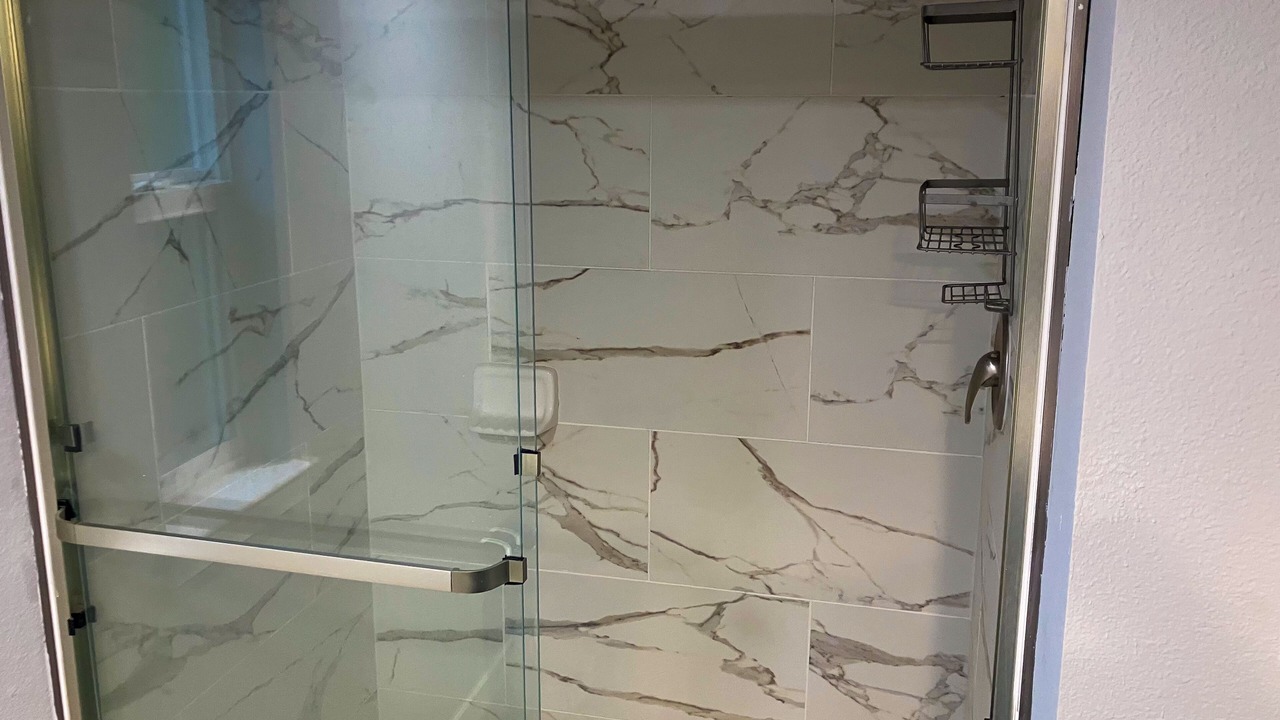 Photo of Bathroom in Sandpoint