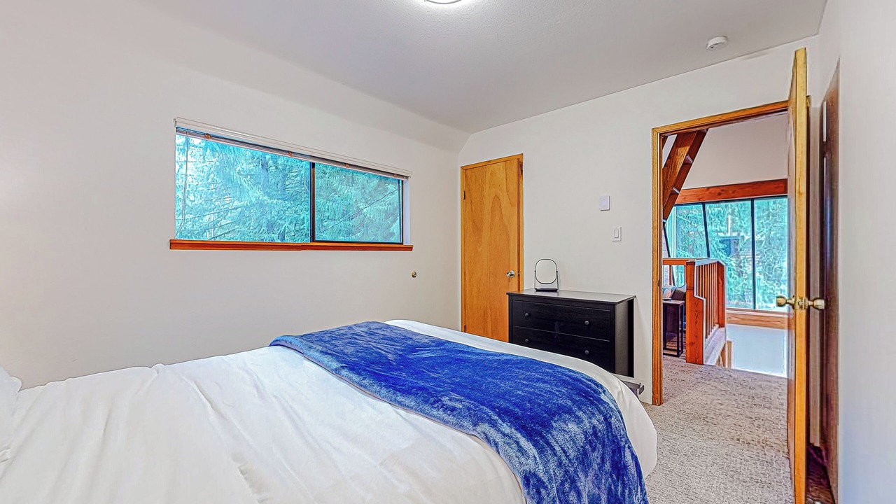 Photo of Bedroom in Warnick