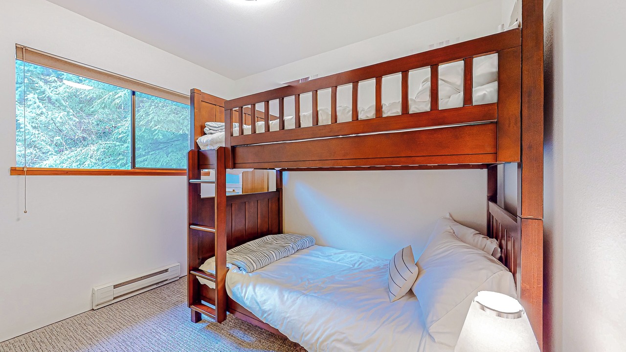 Photo of Bedroom in Warnick