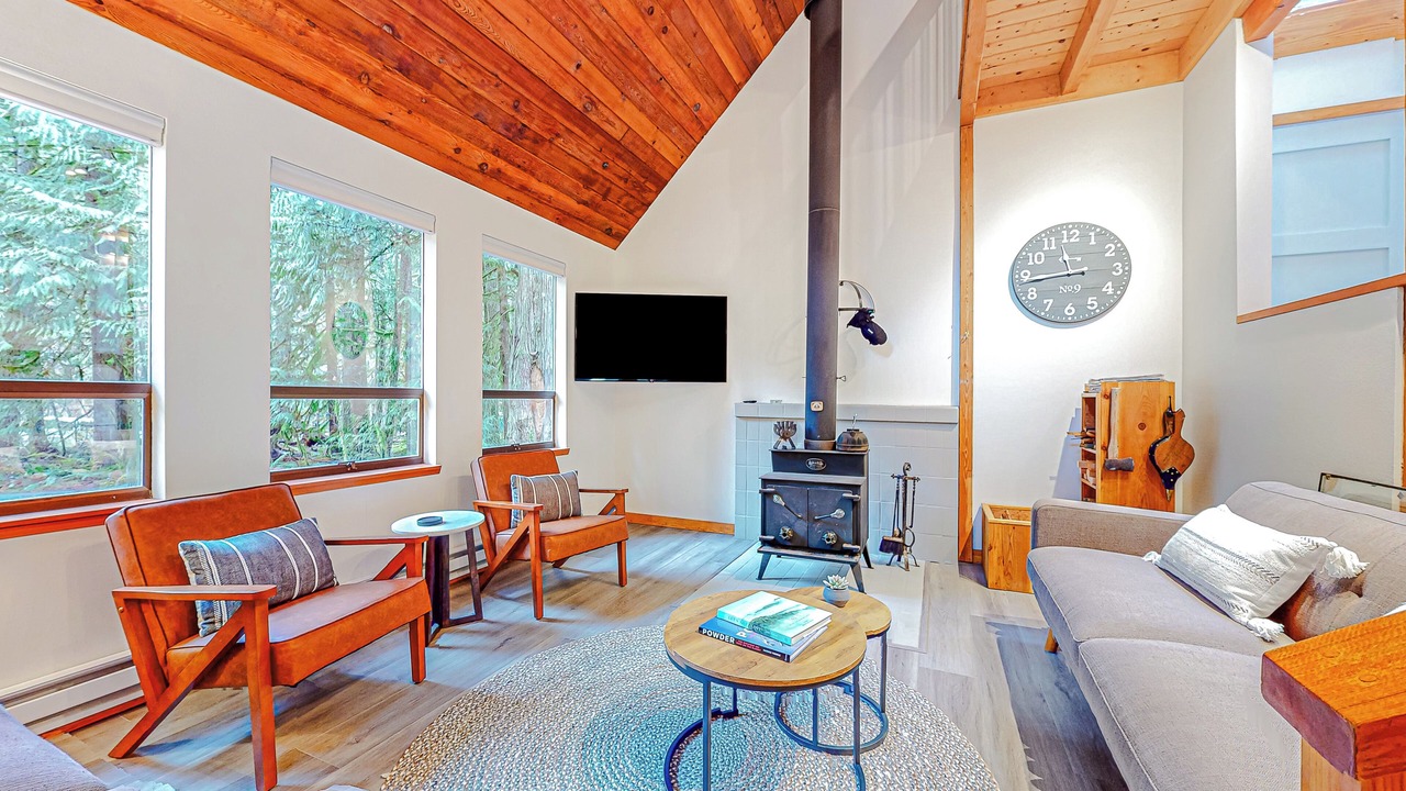Photo of Livingroom in Warnick