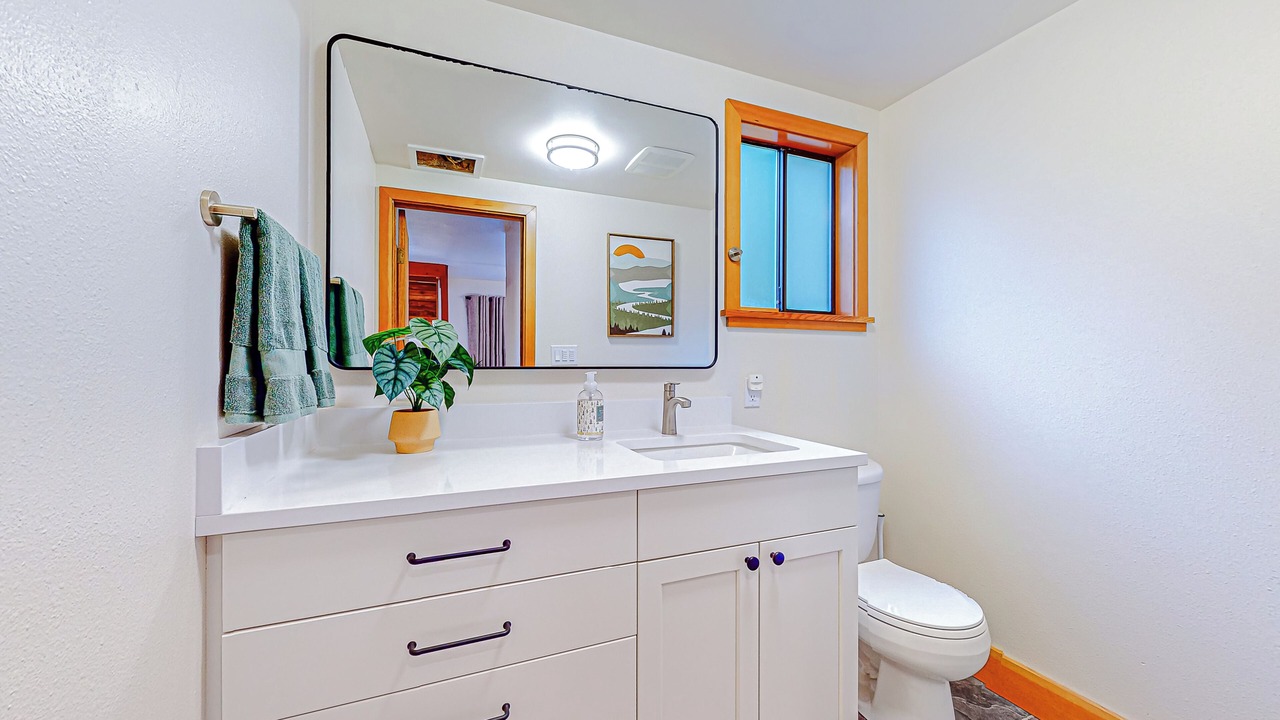 Photo of Bathroom in Warnick