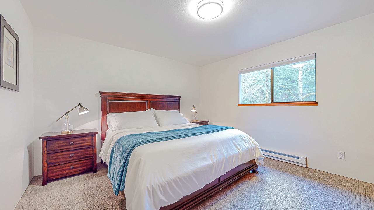Photo of Bedroom in Warnick