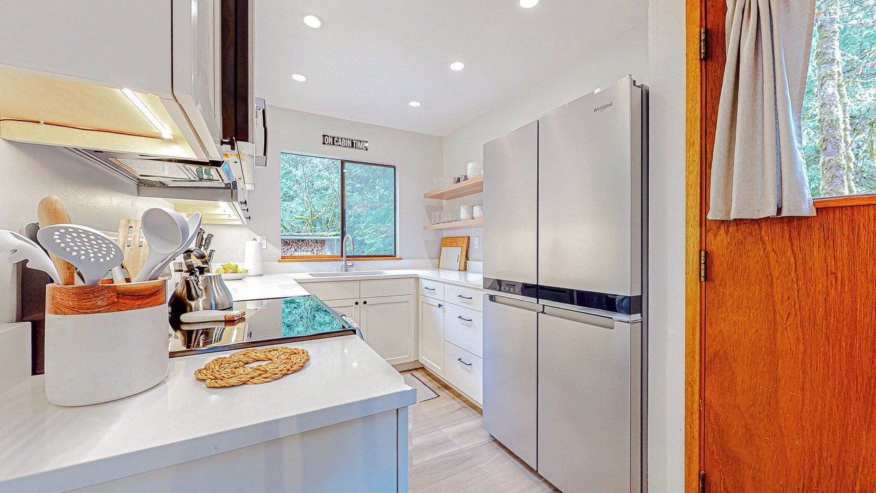 Photo of Kitchen in Warnick