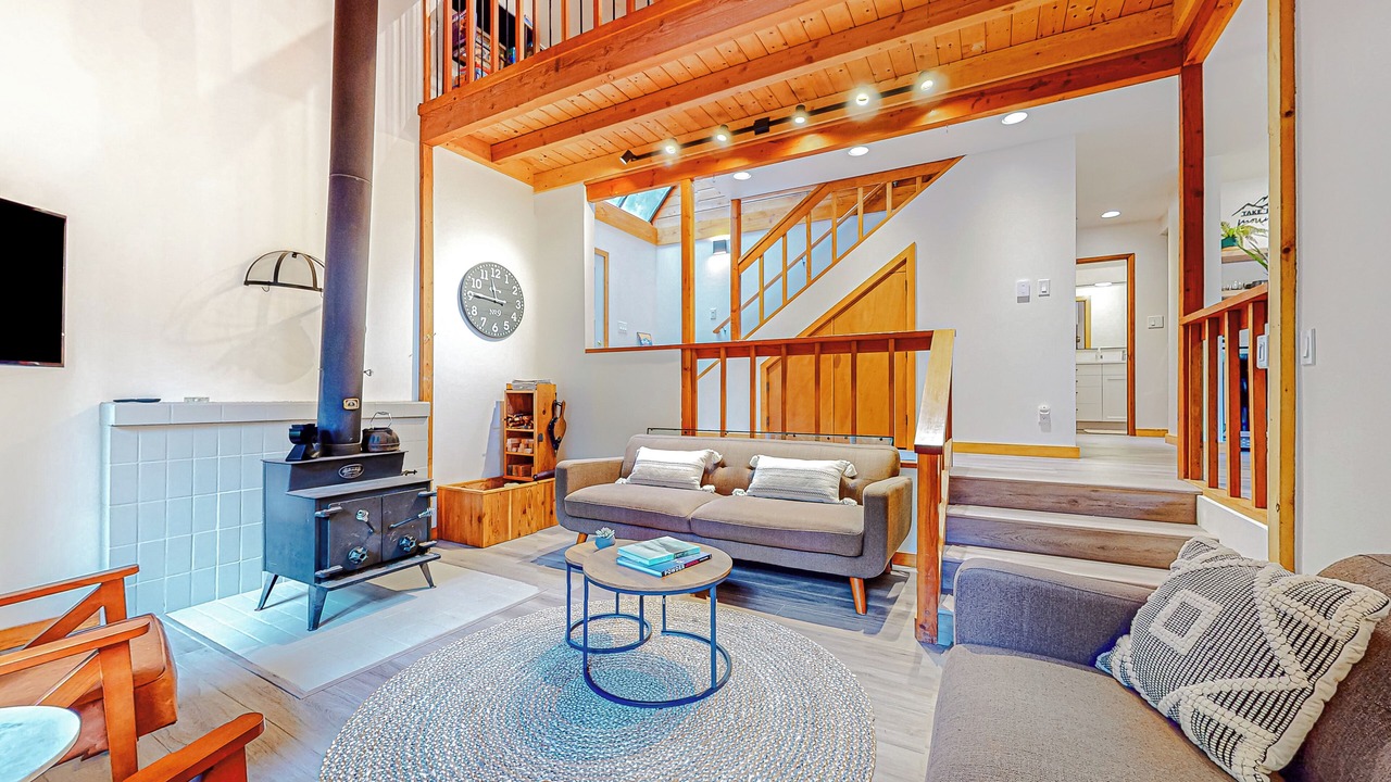 Photo of Livingroom in Warnick