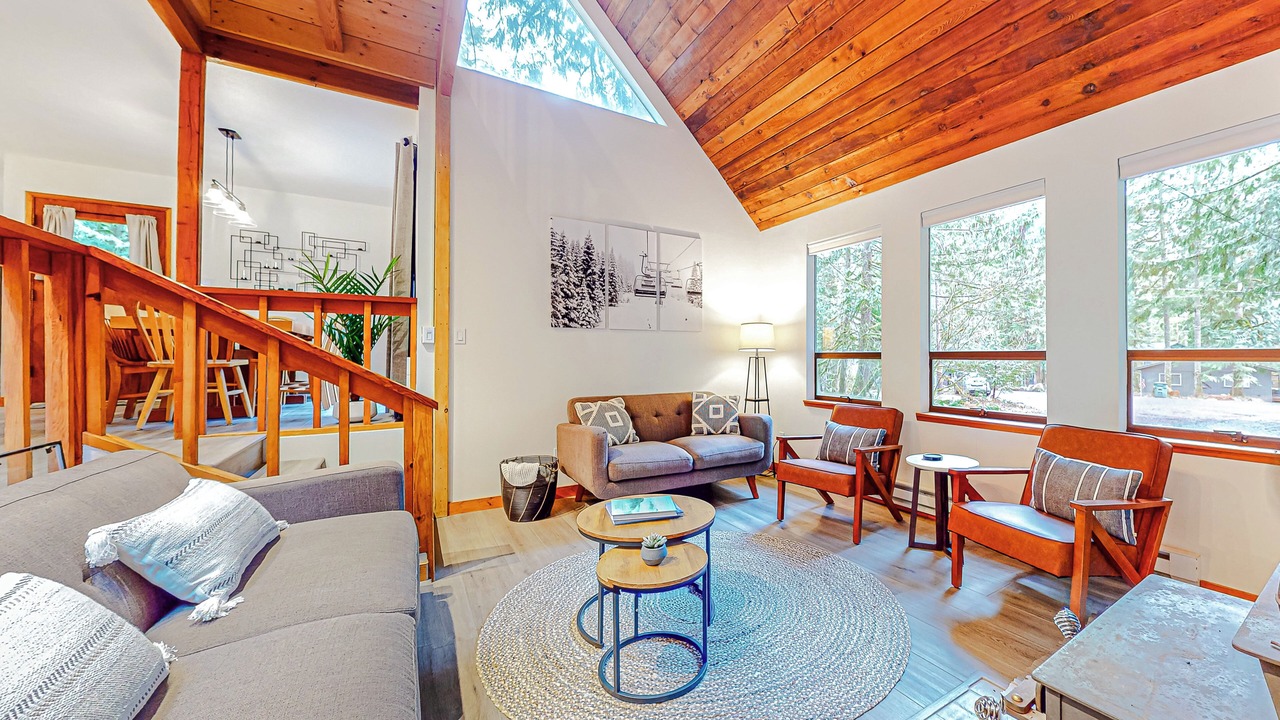 Photo of Livingroom in Warnick
