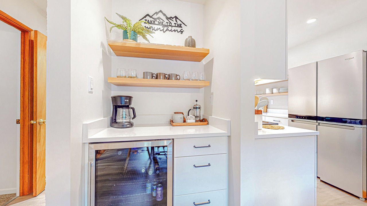 Photo of Kitchen in Warnick
