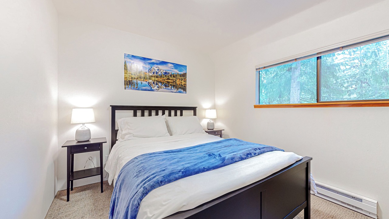 Photo of Bedroom in Warnick