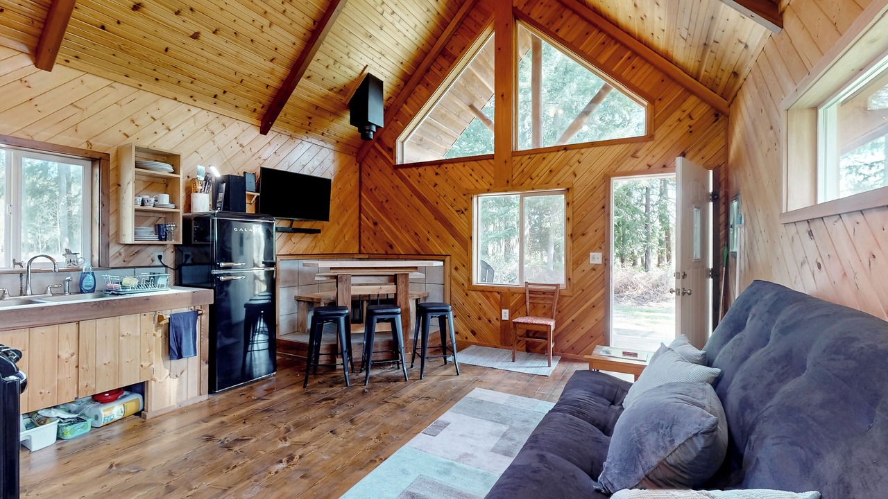 Photo of Livingroom in Toledo