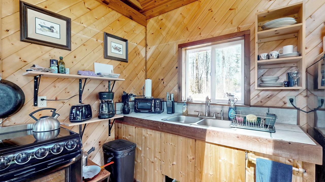 Photo of Kitchen in Toledo