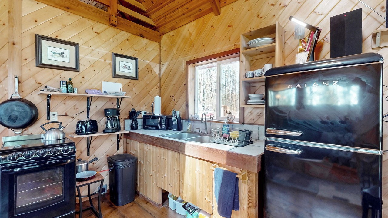 Photo of Kitchen in Toledo