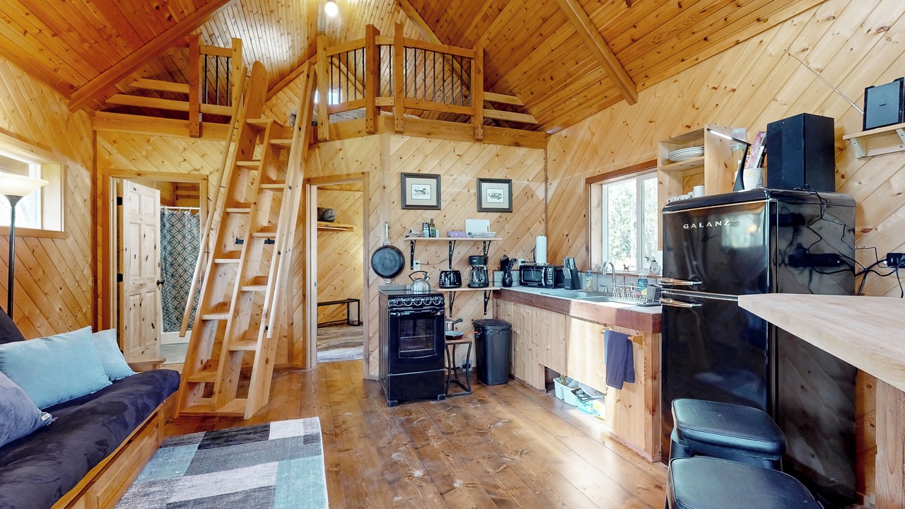 Photo of Livingroom in Toledo