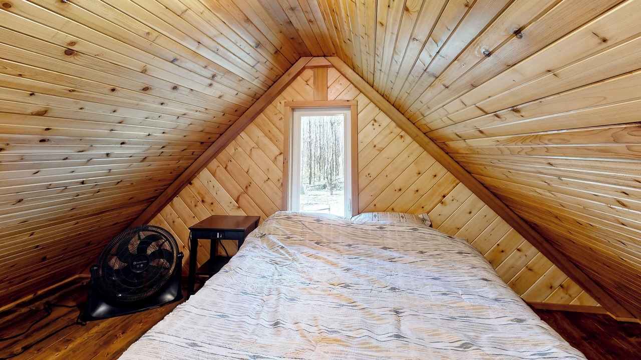 Photo of Bedroom in Toledo