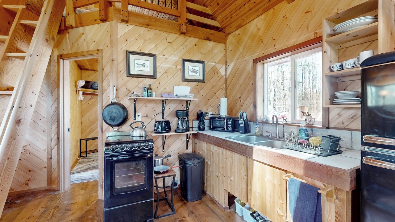 Photo of Kitchen in Toledo