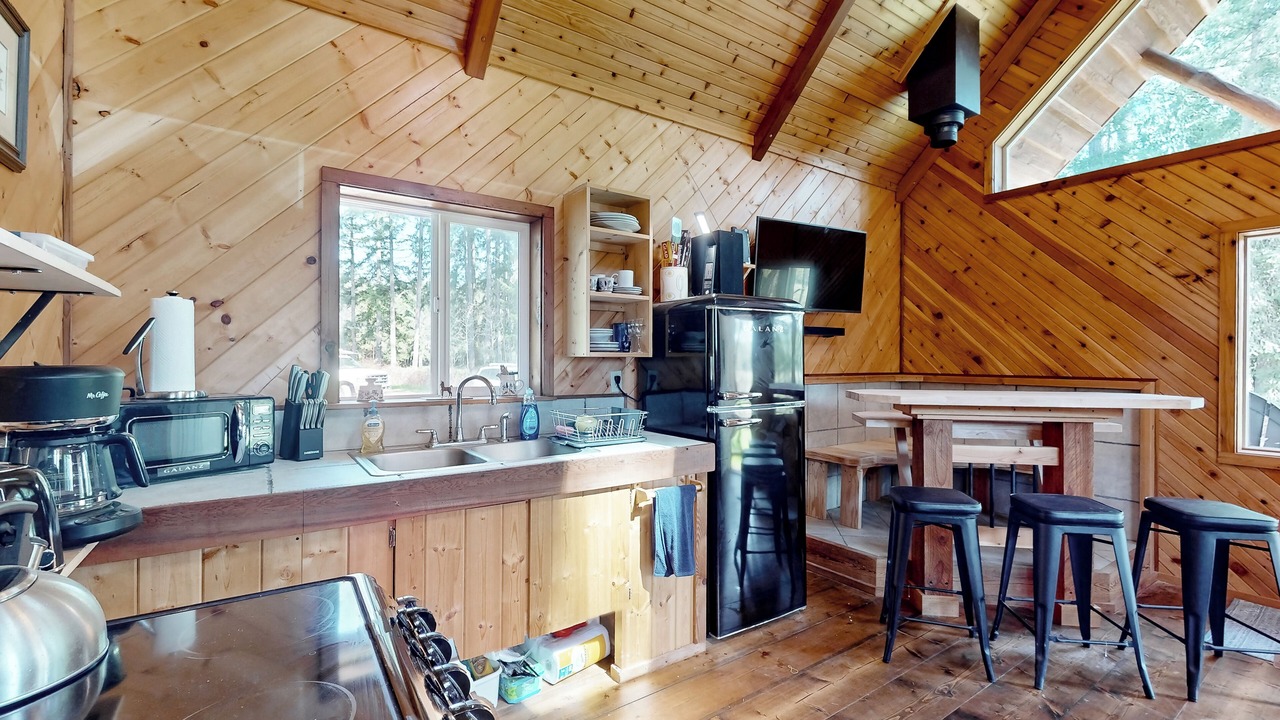 Photo of Kitchen in Toledo