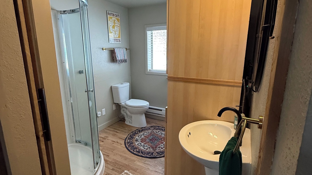 Photo of Bathroom in McCall