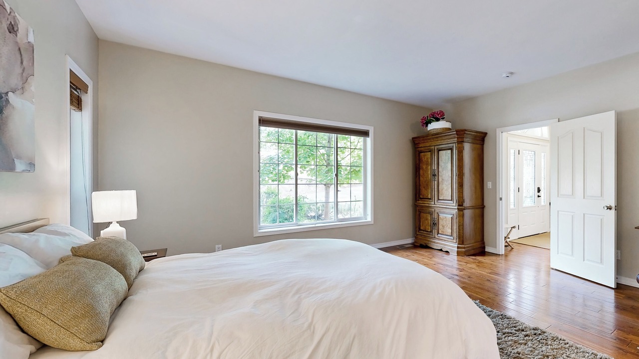 Photo of Bedroom in Klamath Falls