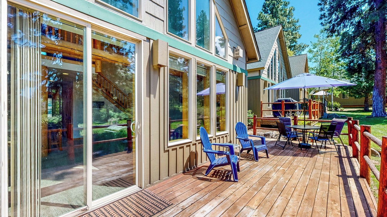 Photo of Outdoor in Klamath Falls