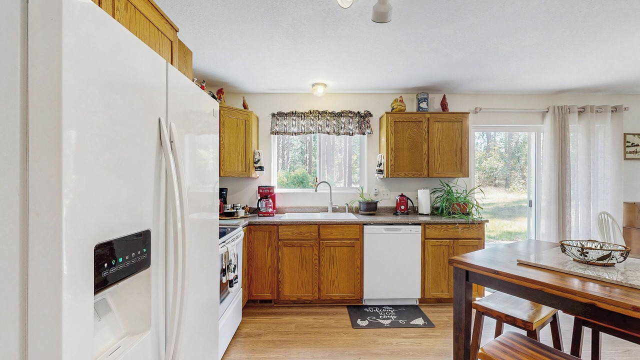 Photo of Kitchen in Chiloquin