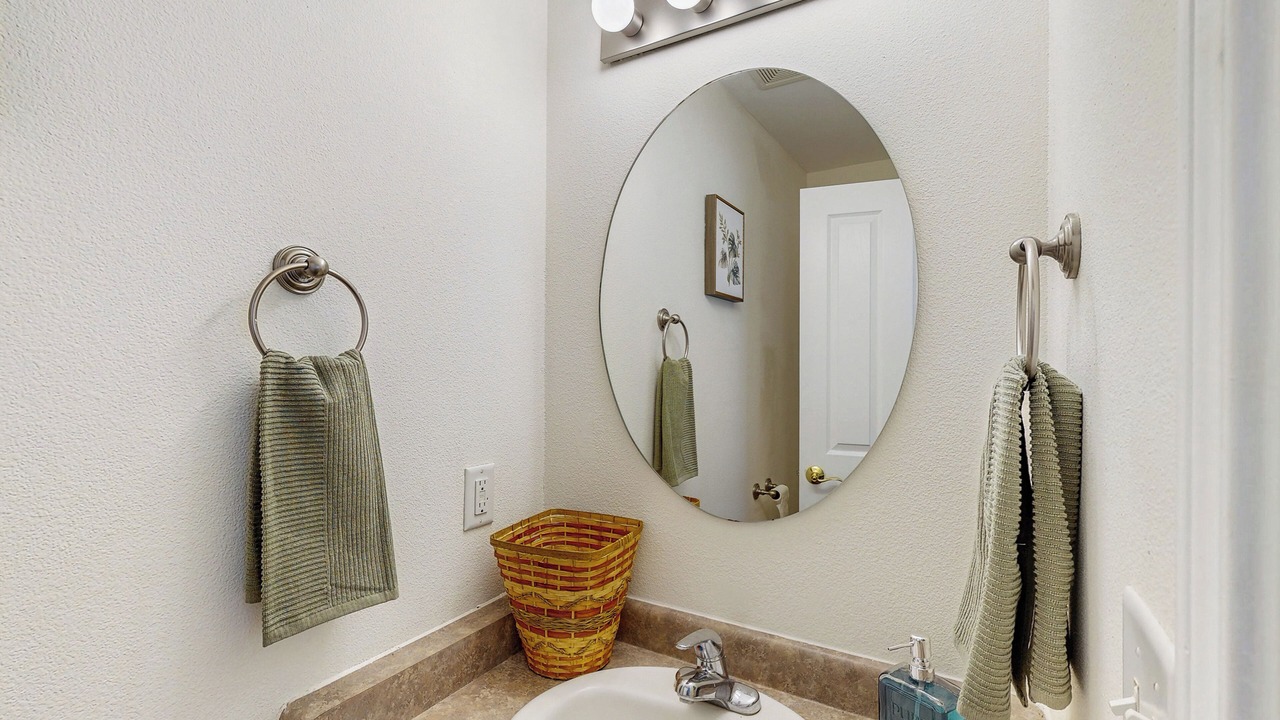 Photo of Bathroom in Chiloquin