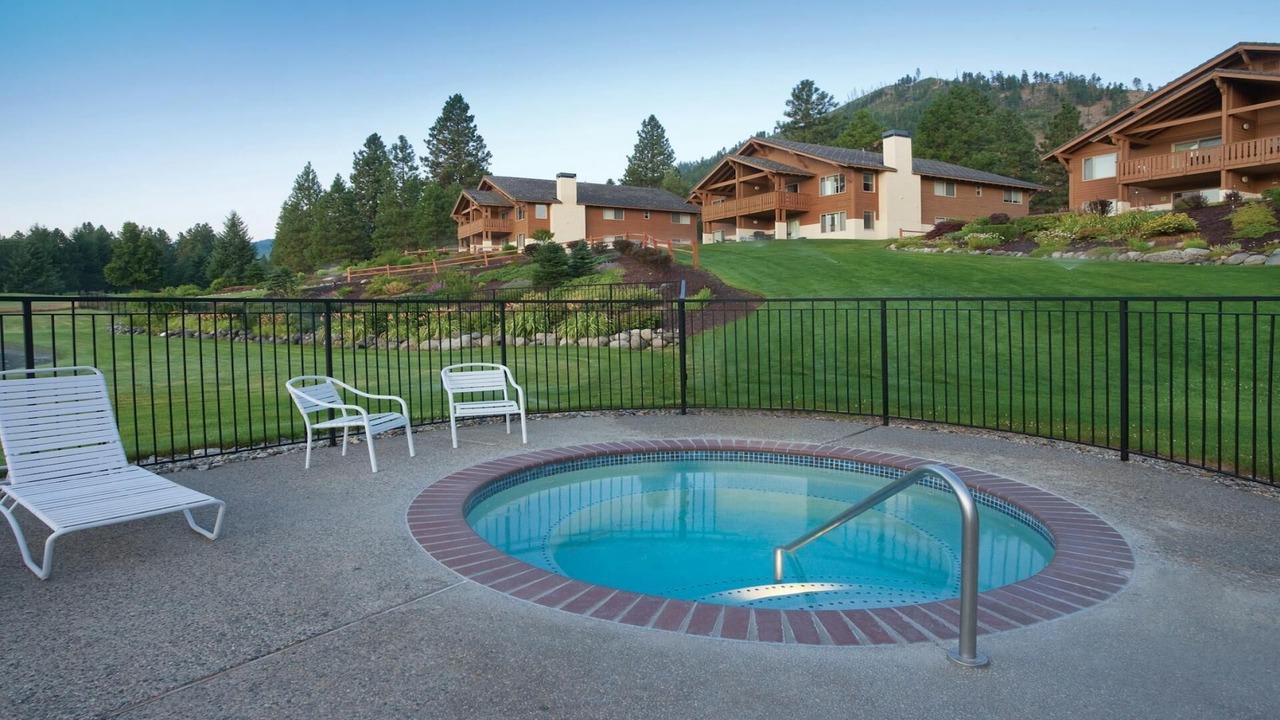 Photo of Outdoor in Downtown Leavenworth