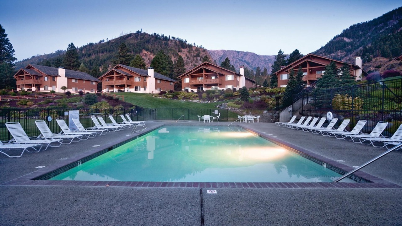 Photo of Outdoor in Downtown Leavenworth