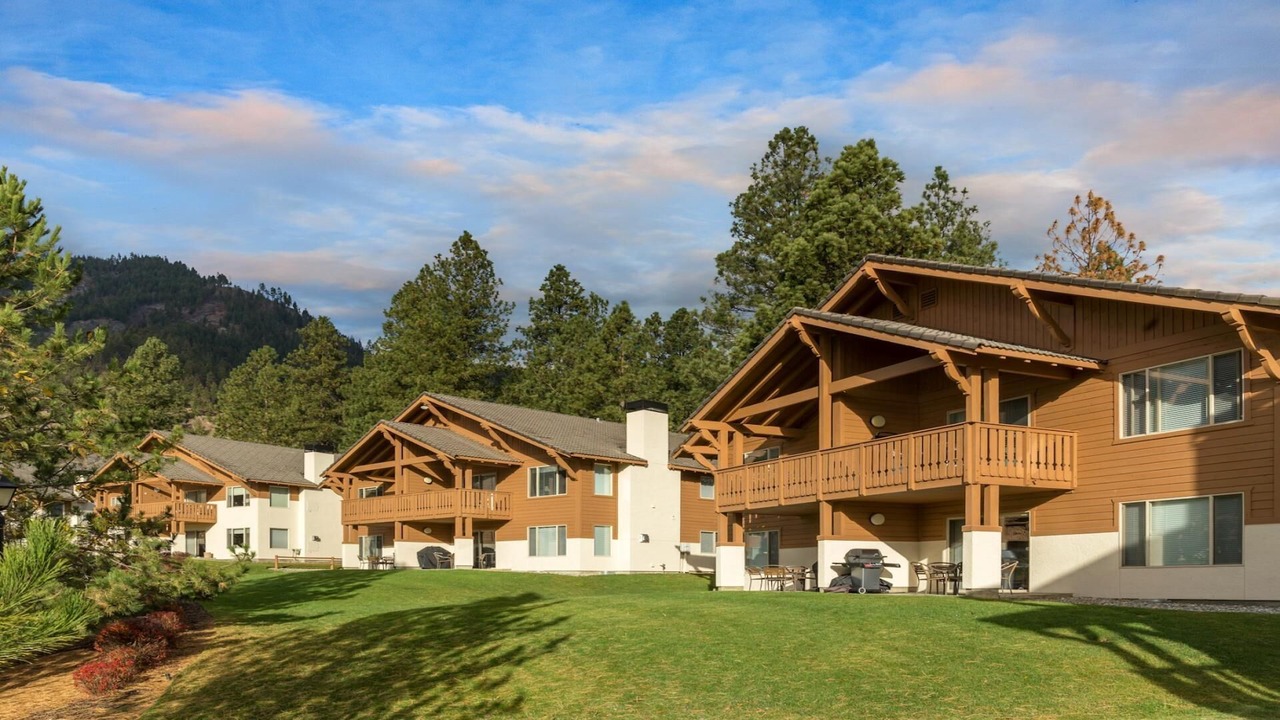 Photo of Outdoor in Downtown Leavenworth
