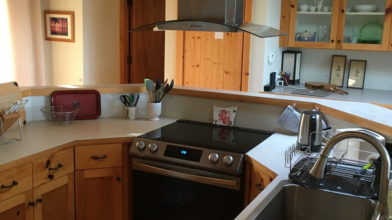 Photo of Kitchen in Langley