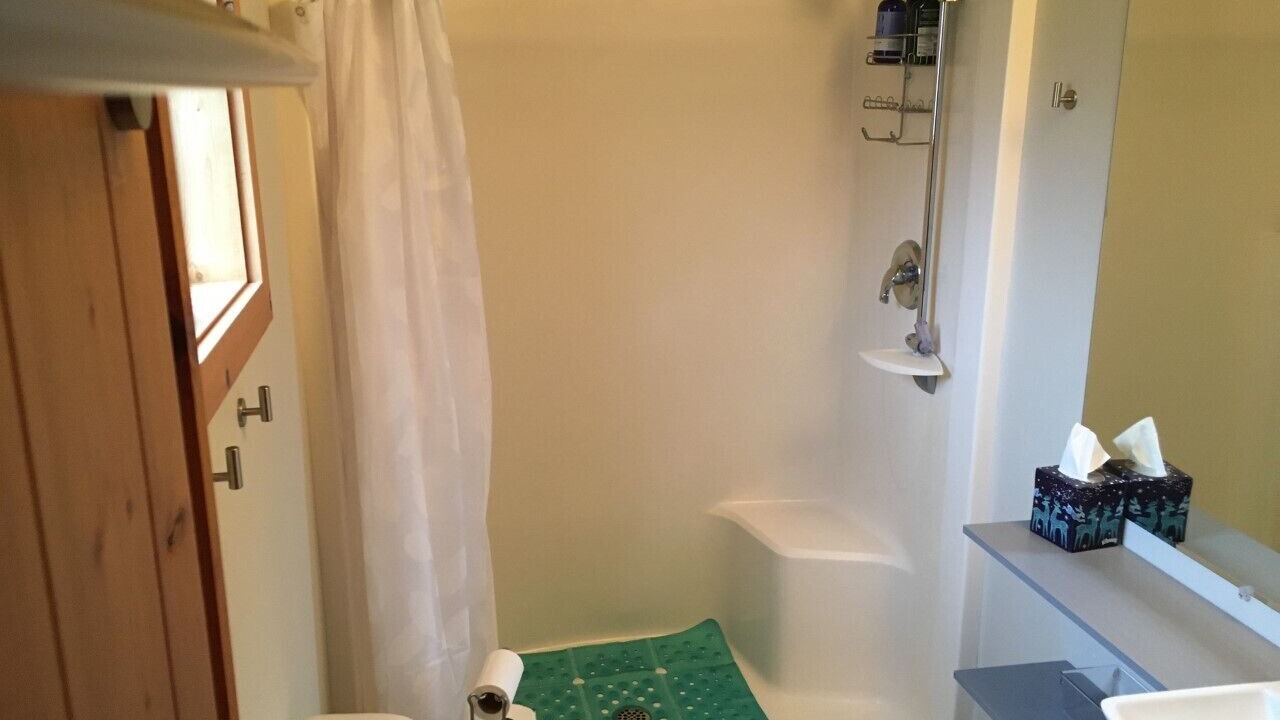 Photo of Bathroom in Langley