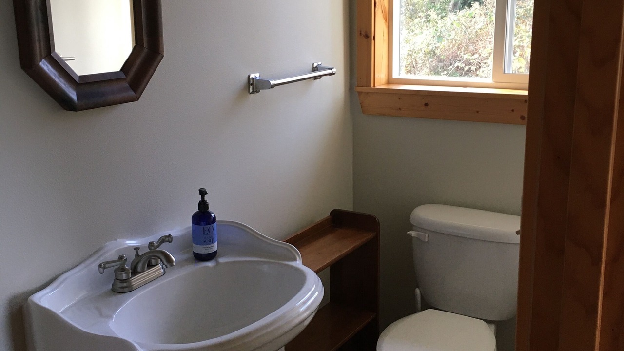 Photo of Bathroom in Langley