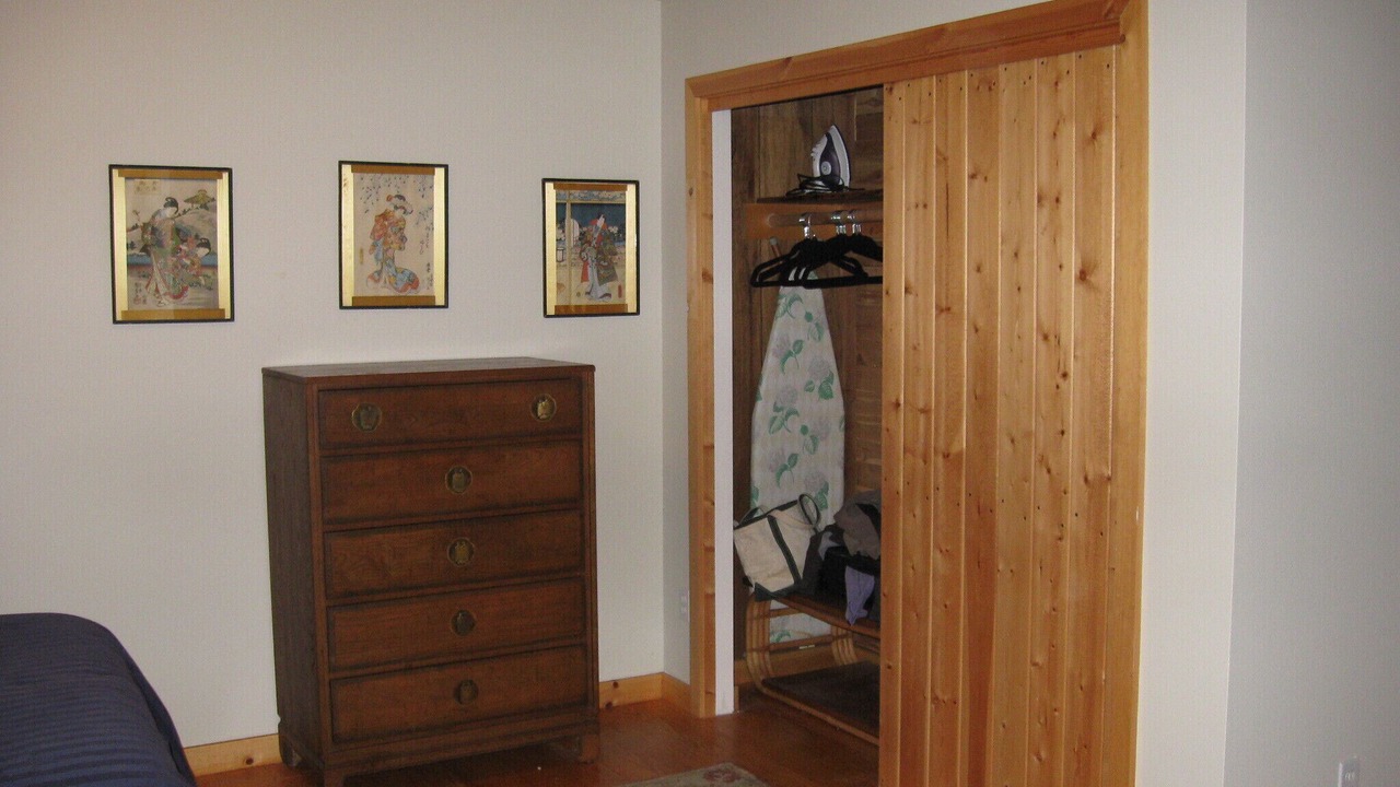 Photo of Bedroom in Langley