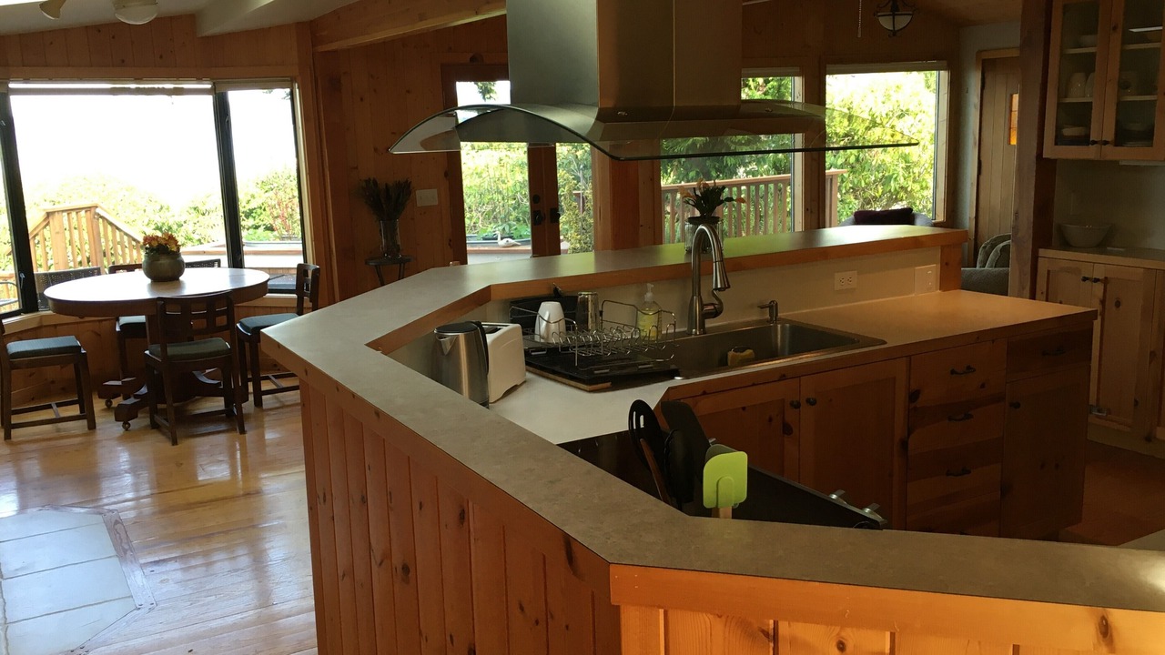 Photo of Kitchen in Langley