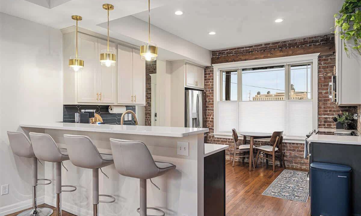 Photo of Kitchen in Downtown Omaha