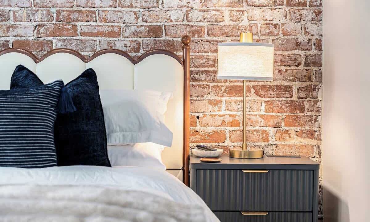Photo of Bedroom in Downtown Omaha