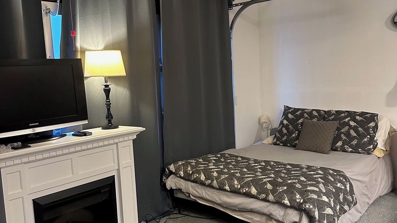 Photo of Bedroom in Mount Park
